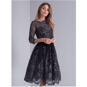 Chi Chi London Lottie Dress
